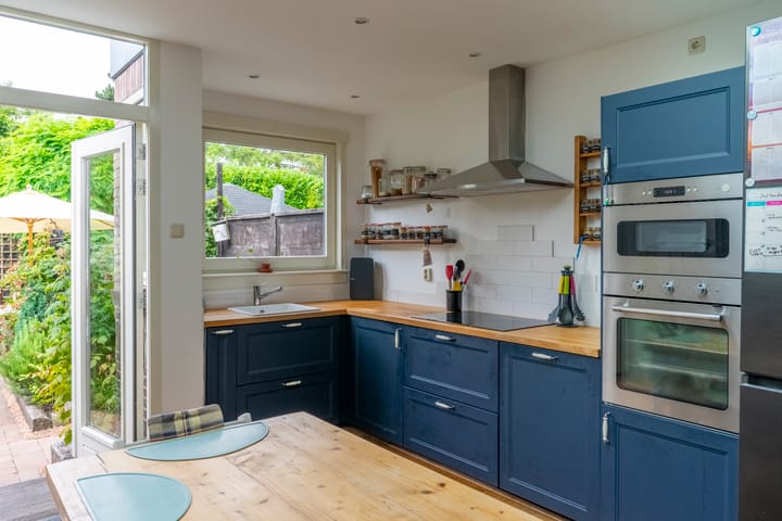 Foto 9 van Wijttenbachweg 81