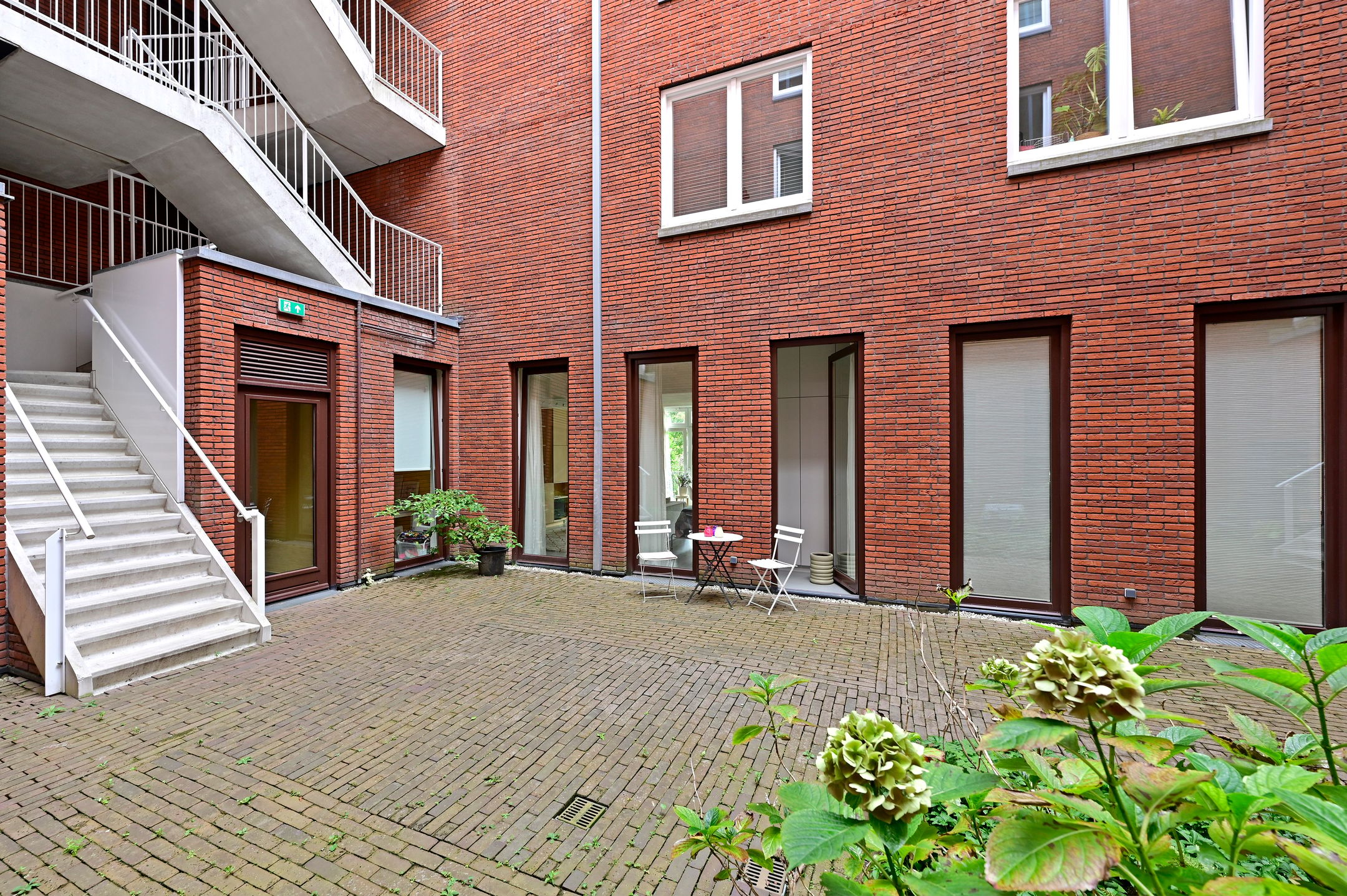 Foto 15 van Johannis de Rijkestraat 7
