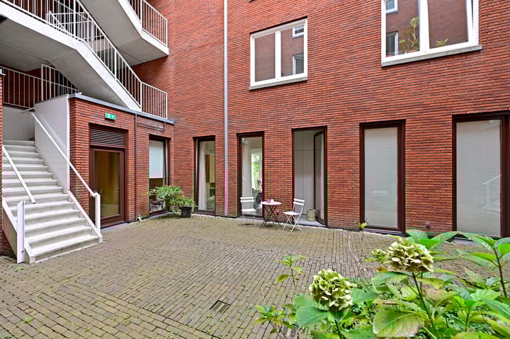 Foto 15 van Johannis de Rijkestraat 7