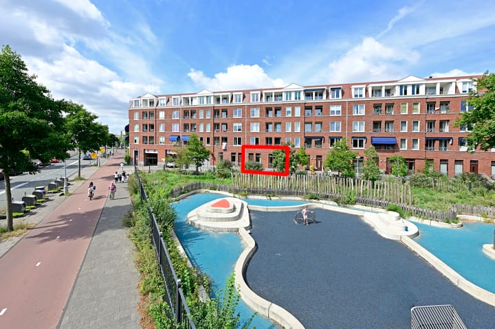 Foto 17 van Johannis de Rijkestraat 7