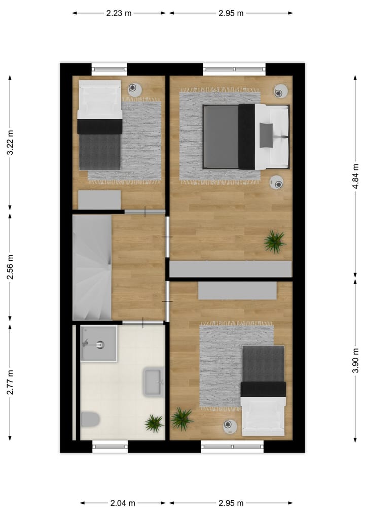 Foto 42 van Akkerend 1-2
