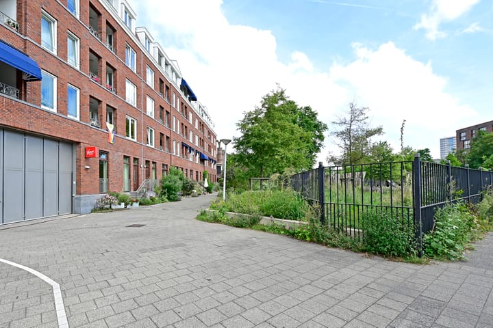 Foto 18 van Johannis de Rijkestraat 7