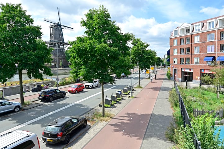 Foto 19 van Johannis de Rijkestraat 7