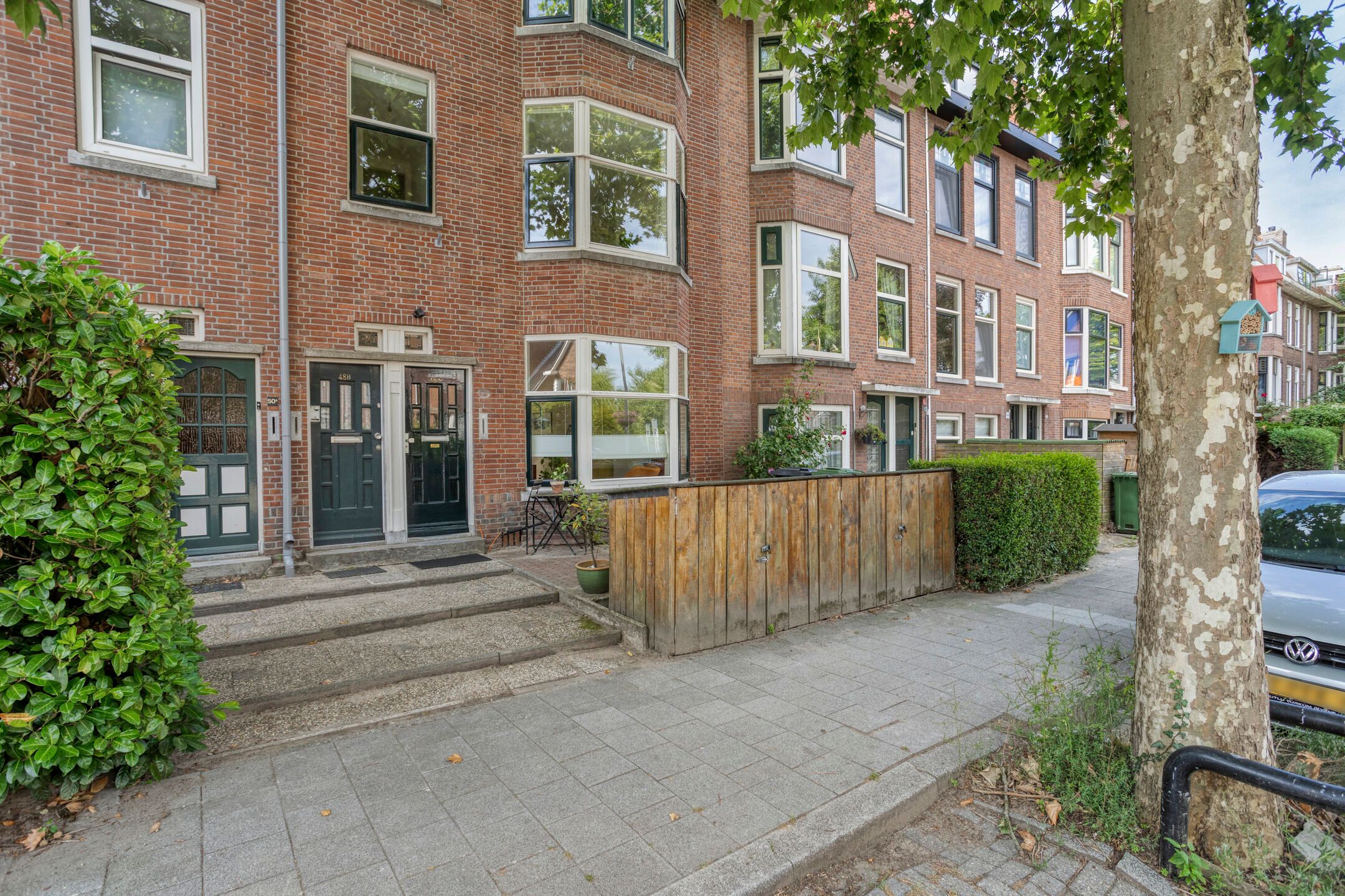 Schielaan 48-A, 48, A, Rotterdam, 3043HD, Zuid-Holland, Nederland 48 