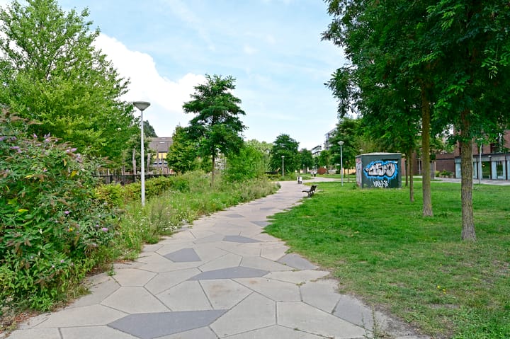 Foto 20 van Johannis de Rijkestraat 7