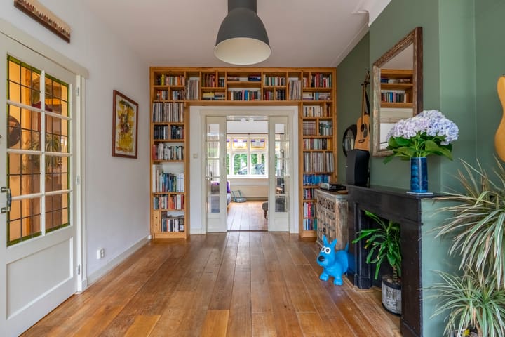 Foto 15 van Wijttenbachweg 81