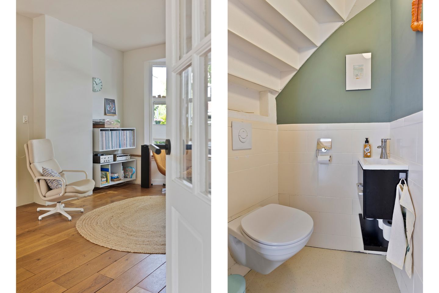 Foto 5 van Schielaan 48-A