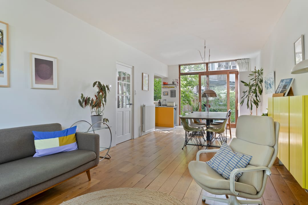 Foto 8 van Schielaan 48-A