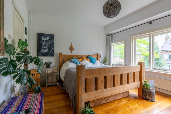 Foto 19 van Wijttenbachweg 81