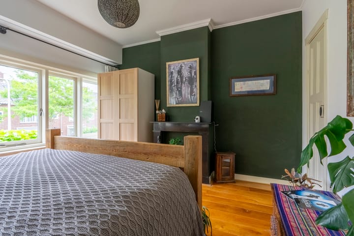 Foto 20 van Wijttenbachweg 81