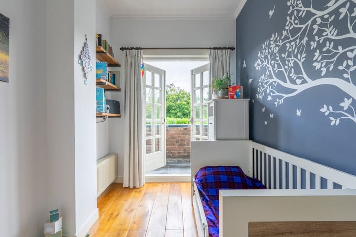 Foto 22 van Wijttenbachweg 81