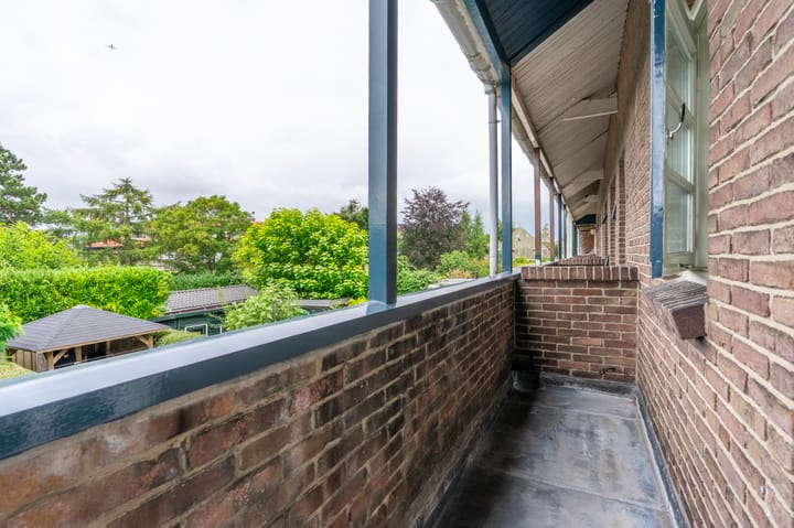 Foto 23 van Wijttenbachweg 81