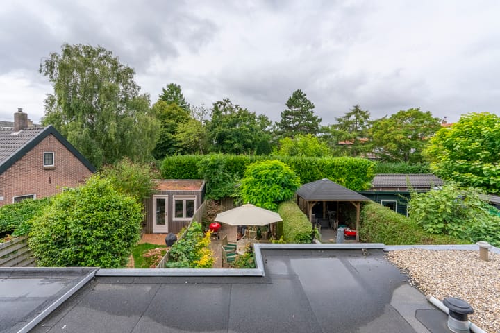 Foto 24 van Wijttenbachweg 81