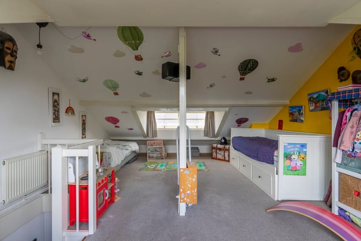 Foto 28 van Wijttenbachweg 81