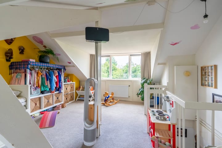 Foto 29 van Wijttenbachweg 81