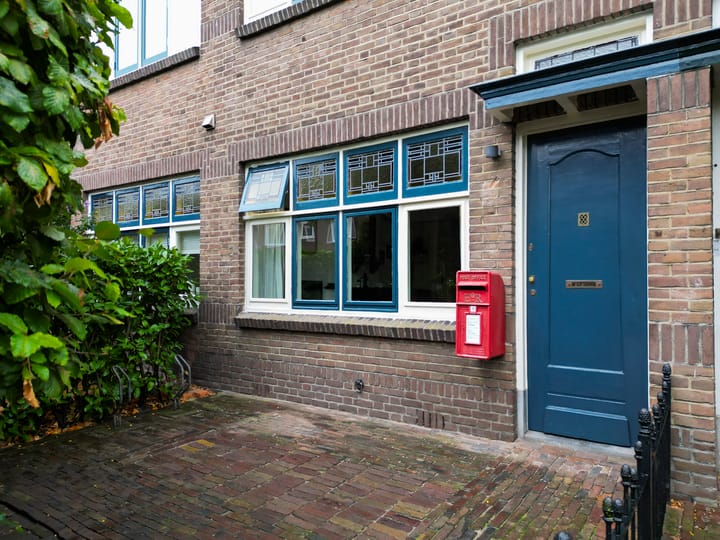 Foto 37 van Wijttenbachweg 81