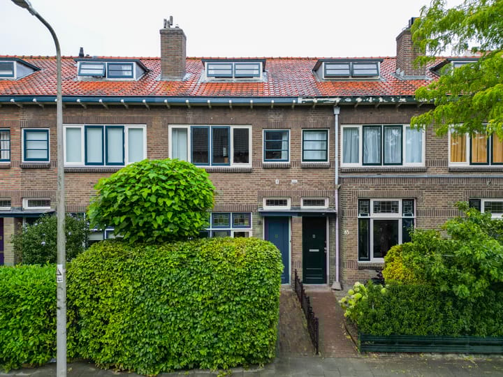 Foto 38 van Wijttenbachweg 81