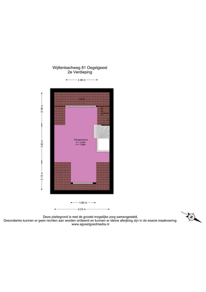 Foto 44 van Wijttenbachweg 81