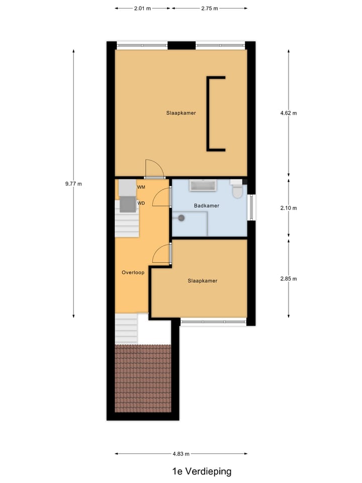 Foto 68 van Binnendijk 18