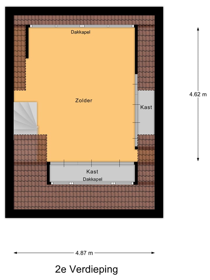 Foto 69 van Binnendijk 18