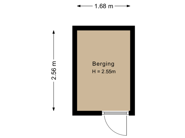 Berging