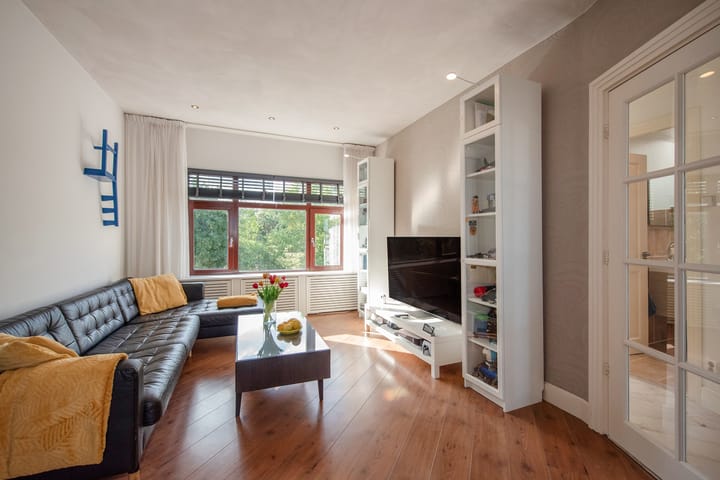 Foto 2 van Tholensestraat 109