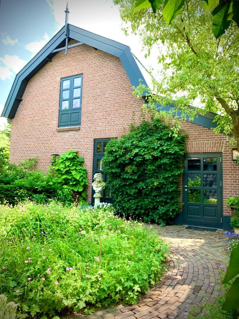 Albertus Perkstraat 37-A, 37, A, Hilversum, 1217NL, Noord-Holland, Nederland 37 