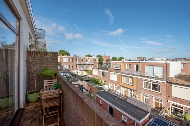 Foto 30 van Tholensestraat 109