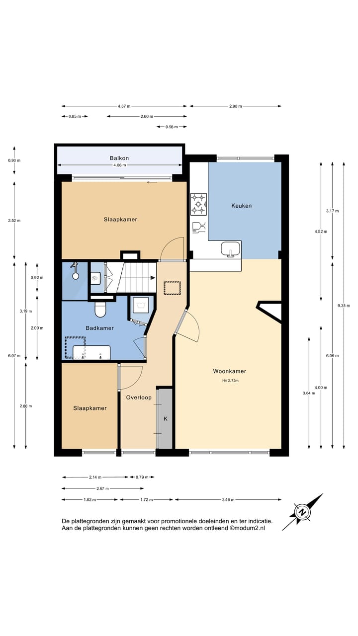 Foto 36 van Tholensestraat 109