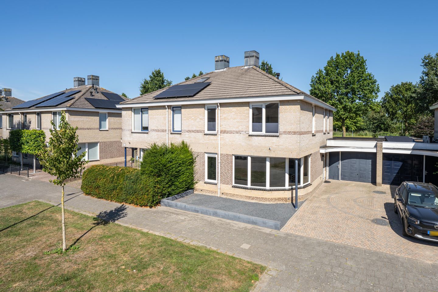 Foto 1 van Notarisappel 220