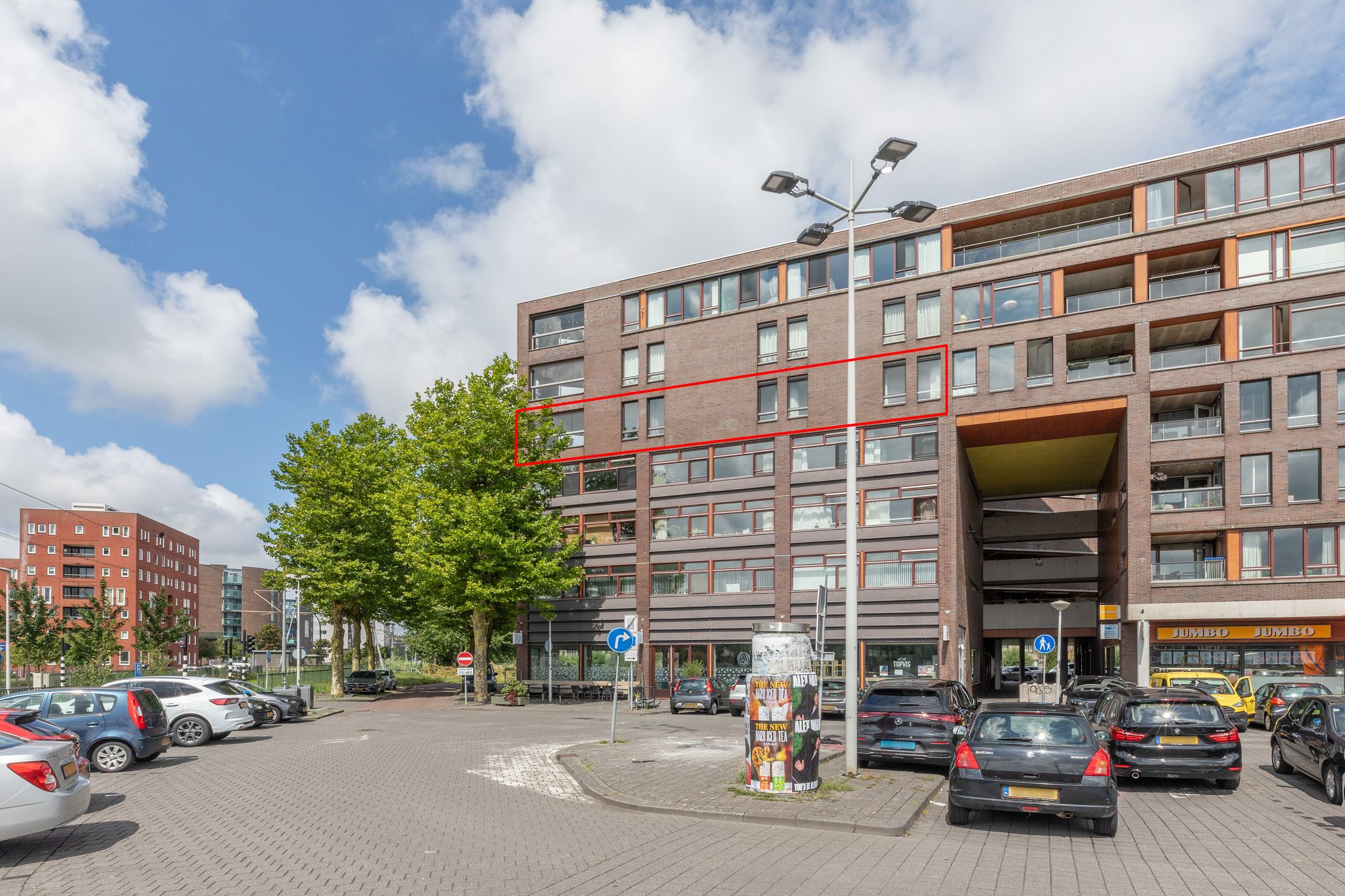 Pieter Calandlaan 668 