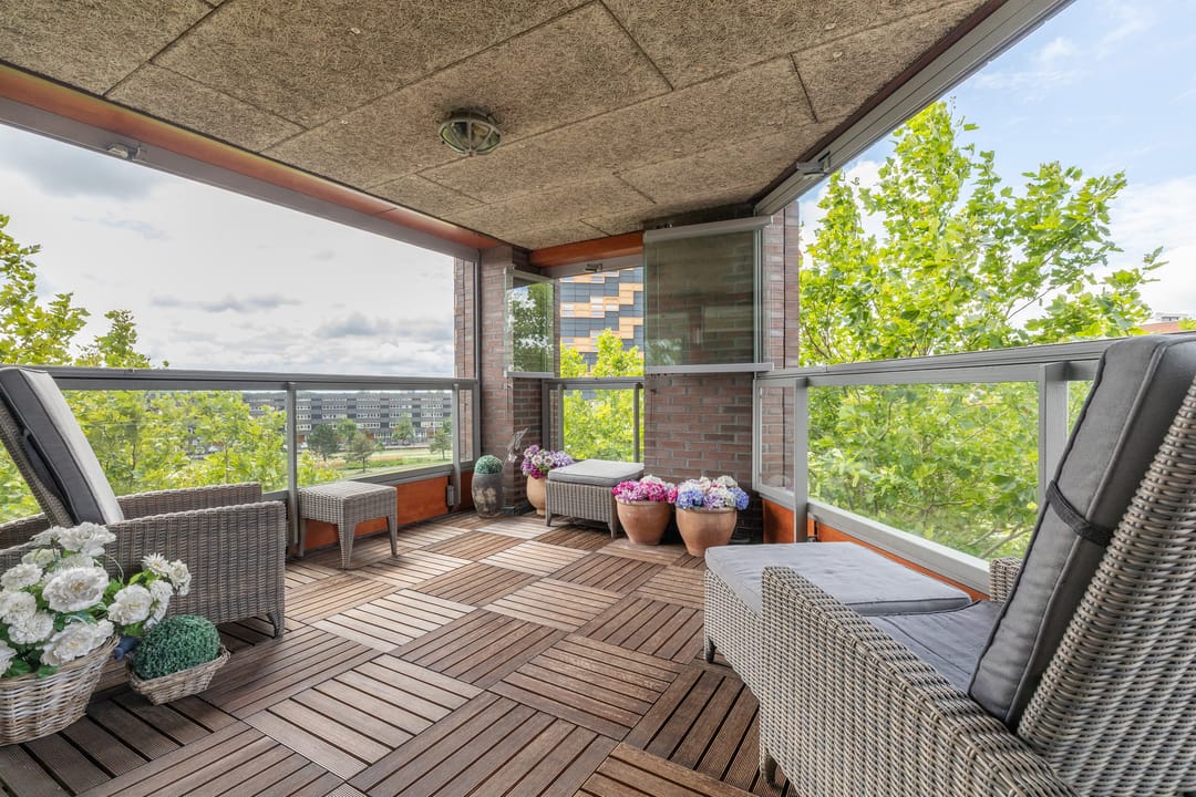 Photo 1 of Pieter Calandlaan 668