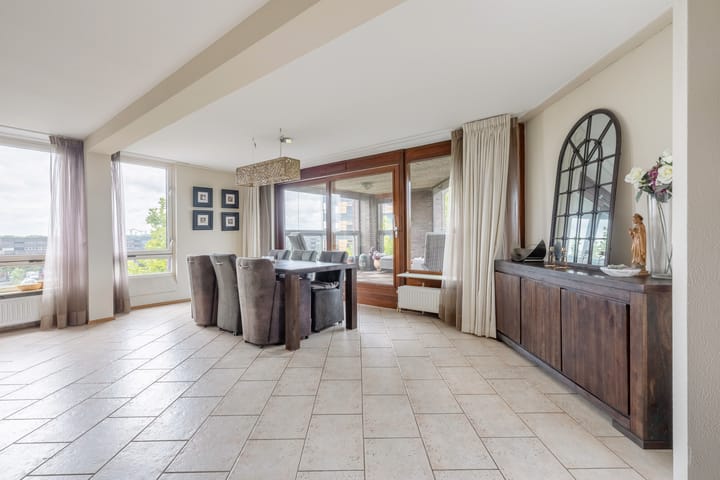 Foto 5 van Pieter Calandlaan 668