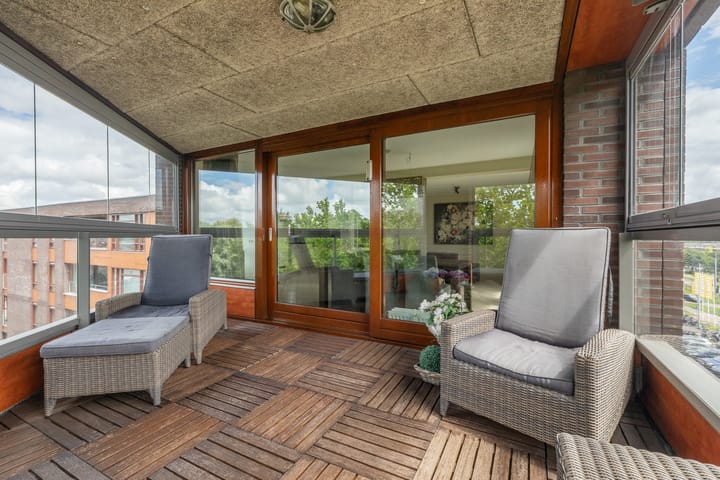 Foto 8 van Pieter Calandlaan 668