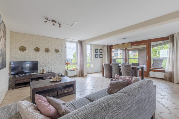 Foto 12 van Pieter Calandlaan 668