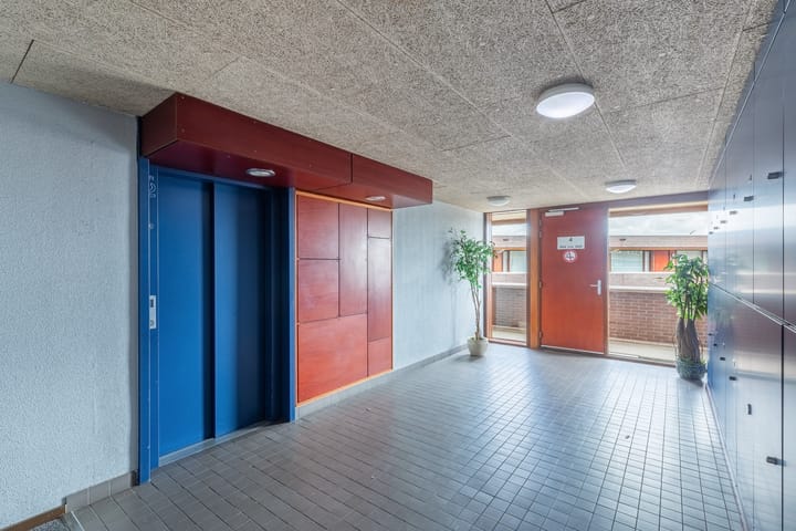 Foto 32 van Pieter Calandlaan 668