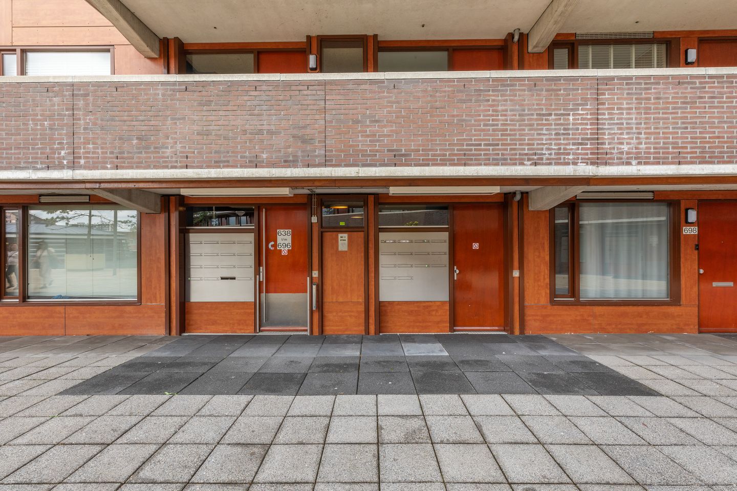 Photo 34 of Pieter Calandlaan 668