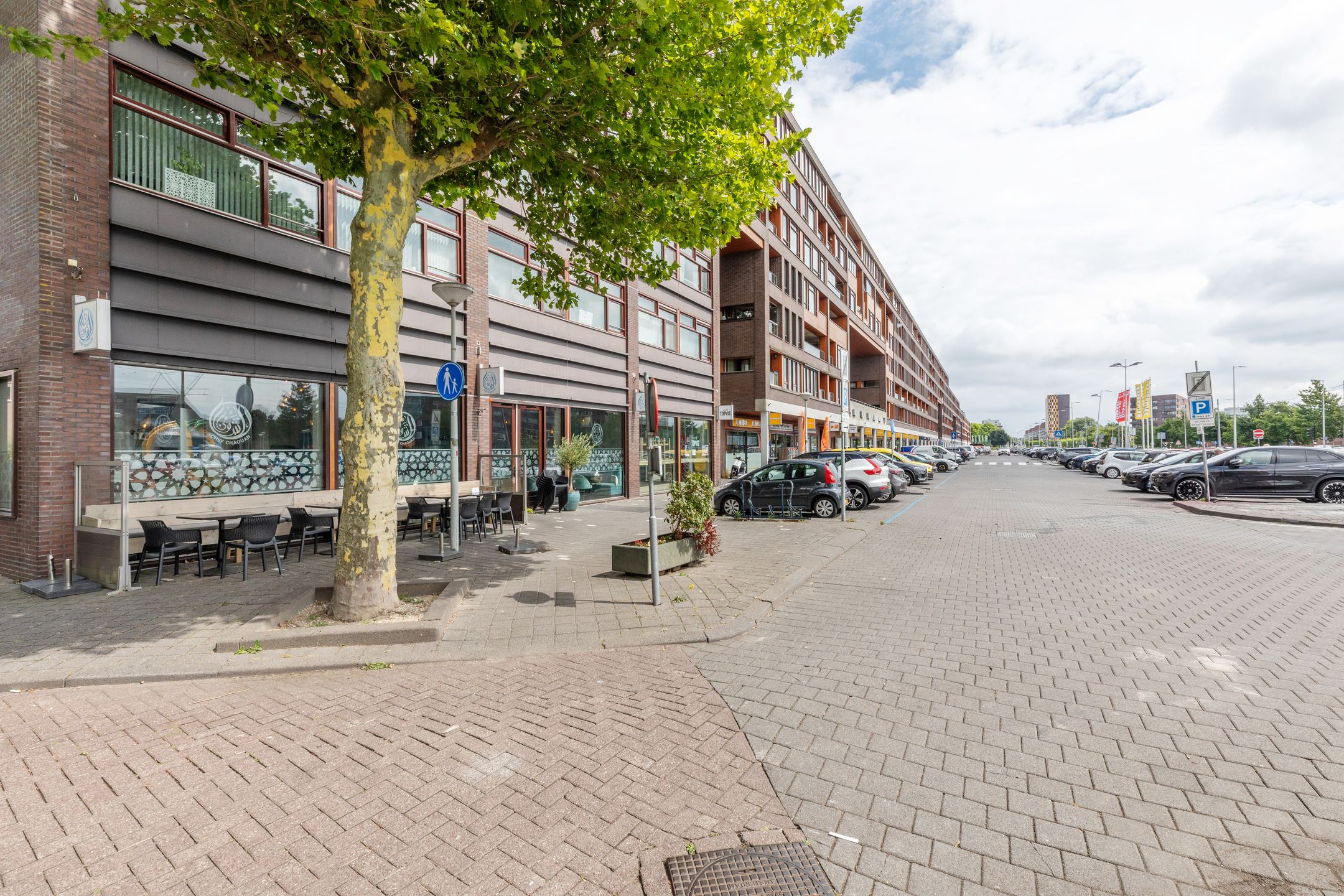 Photo 36 of Pieter Calandlaan 668