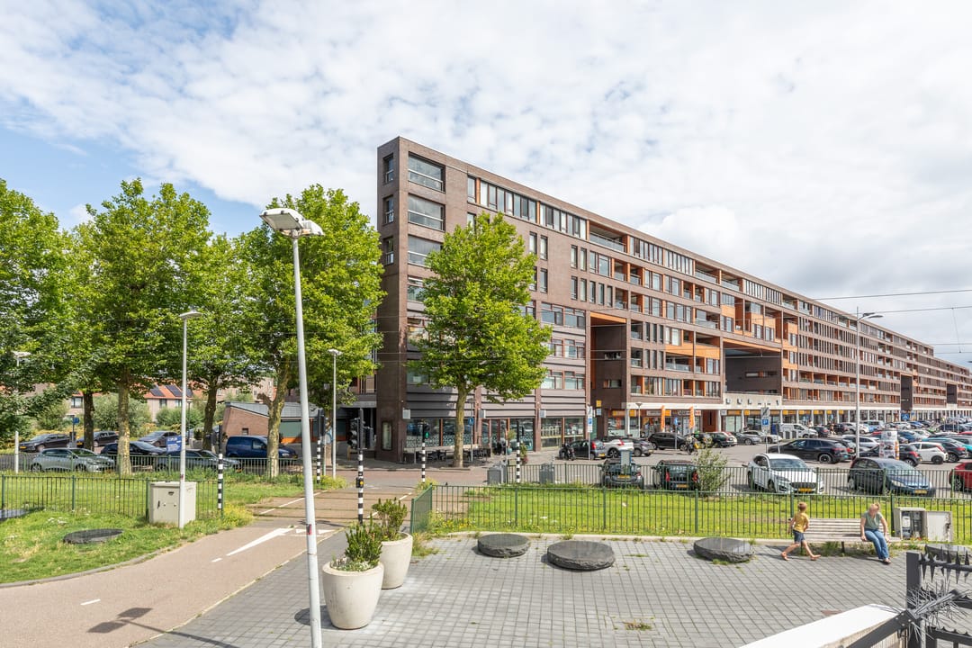 Photo 41 of Pieter Calandlaan 668