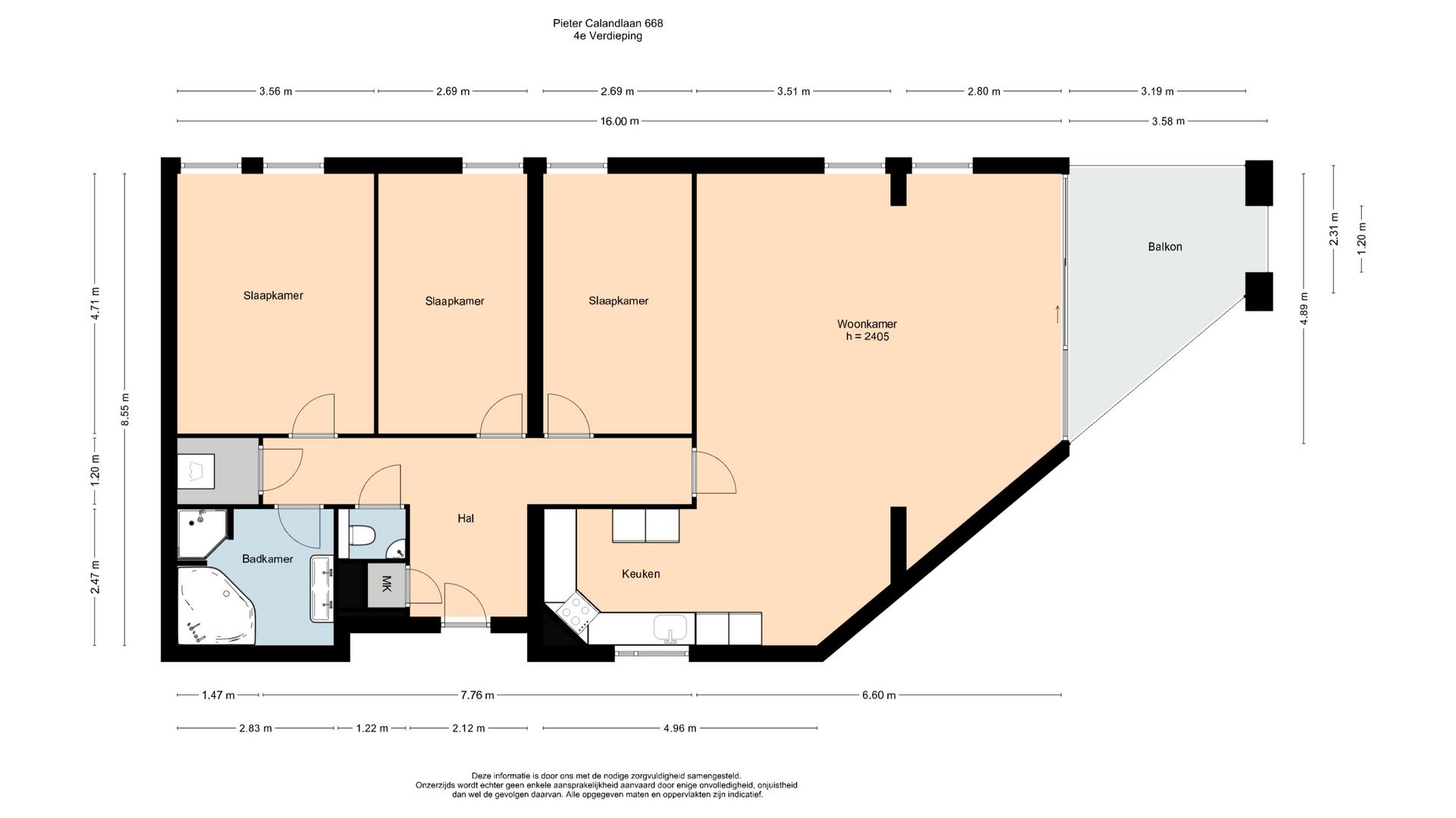 Photo 42 of Pieter Calandlaan 668