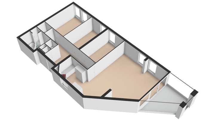 Foto 43 van Pieter Calandlaan 668
