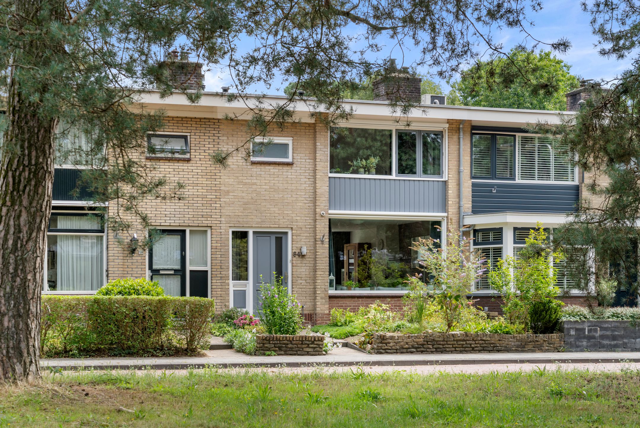 Buurtscheuterlaan, 84, Ede, 6711HX, Gelderland, Nederland 84