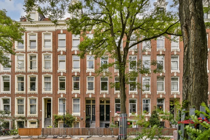 Foto 1 van Commelinstraat 41-1