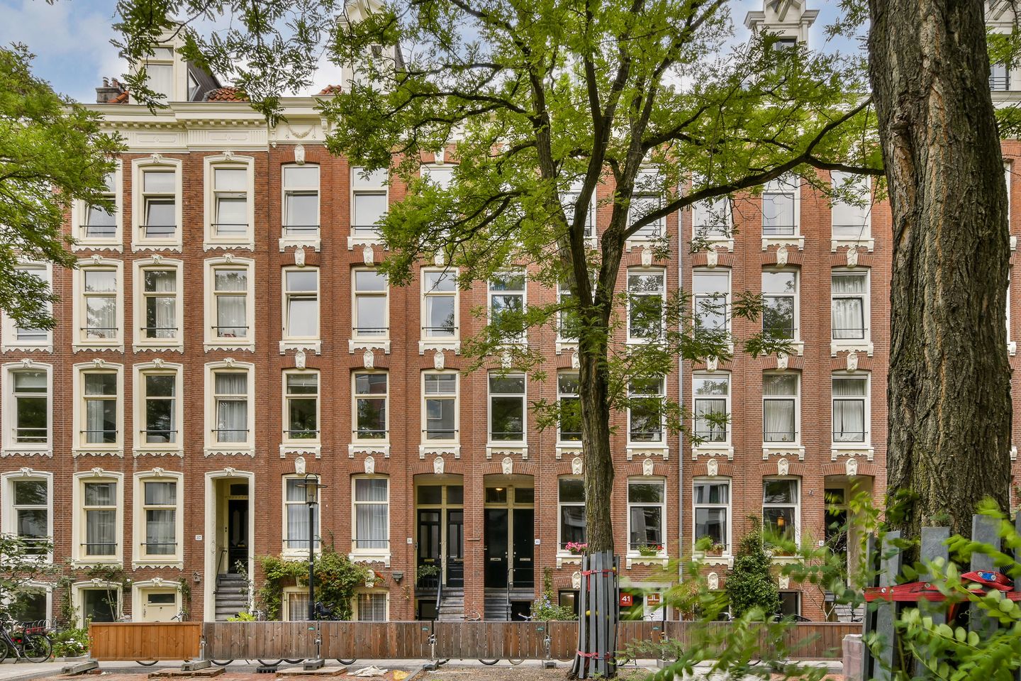 Foto 1 van Commelinstraat 41-1