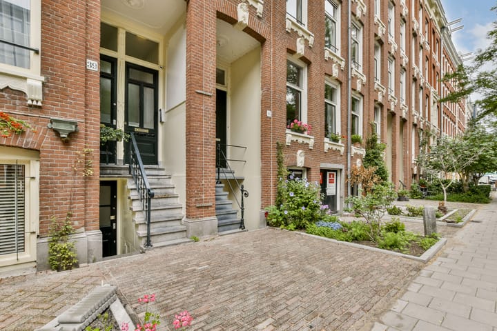 Foto 2 van Commelinstraat 41-1