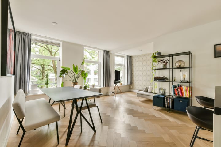 Foto 3 van Commelinstraat 41-1