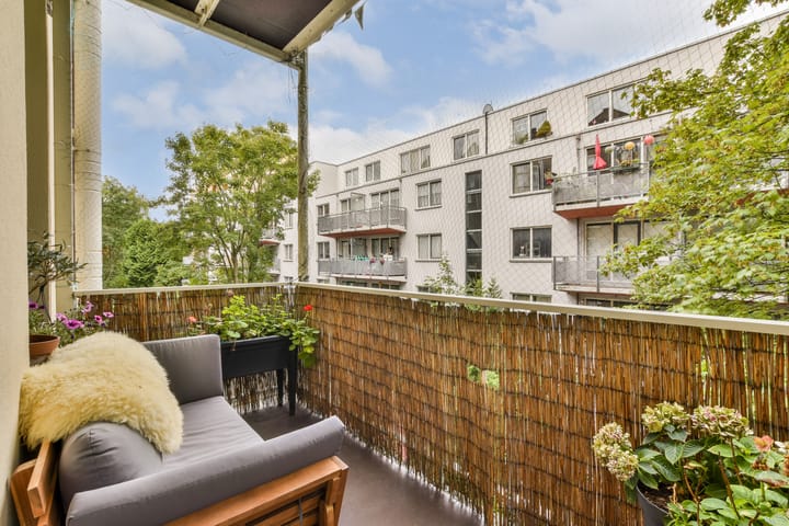 Foto 5 van Commelinstraat 41-1