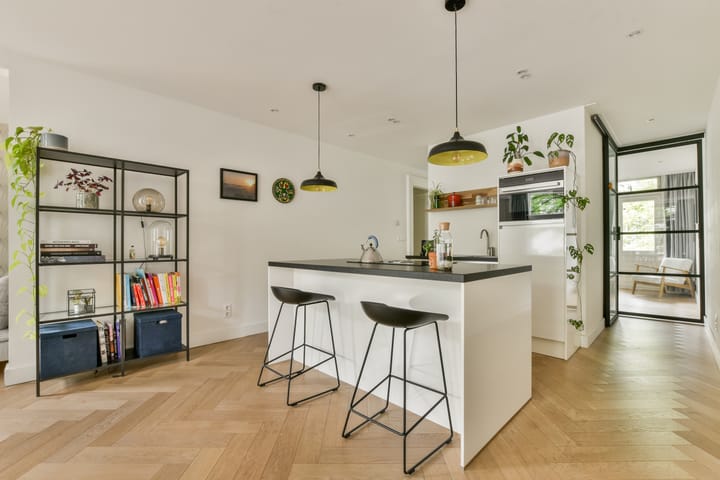 Foto 6 van Commelinstraat 41-1