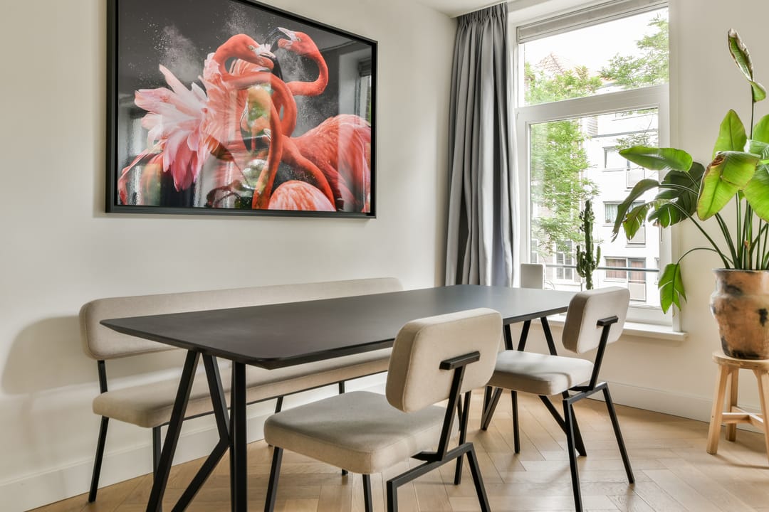 Foto 8 van Commelinstraat 41-1