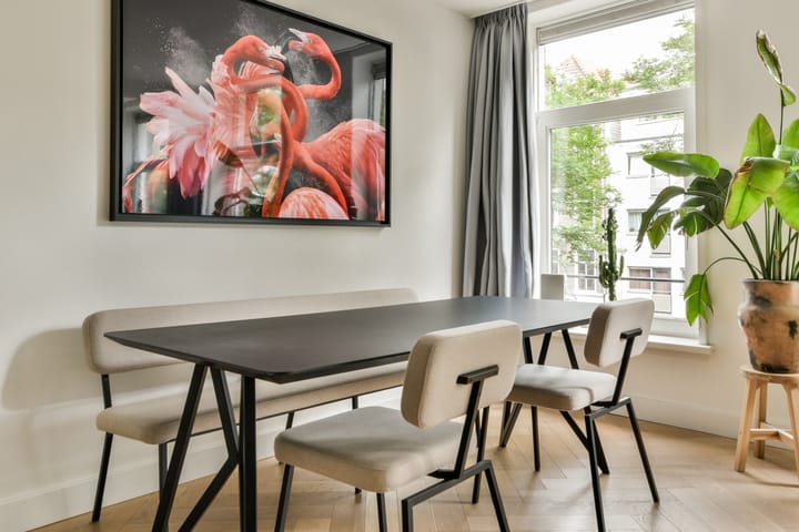 Foto 8 van Commelinstraat 41-1